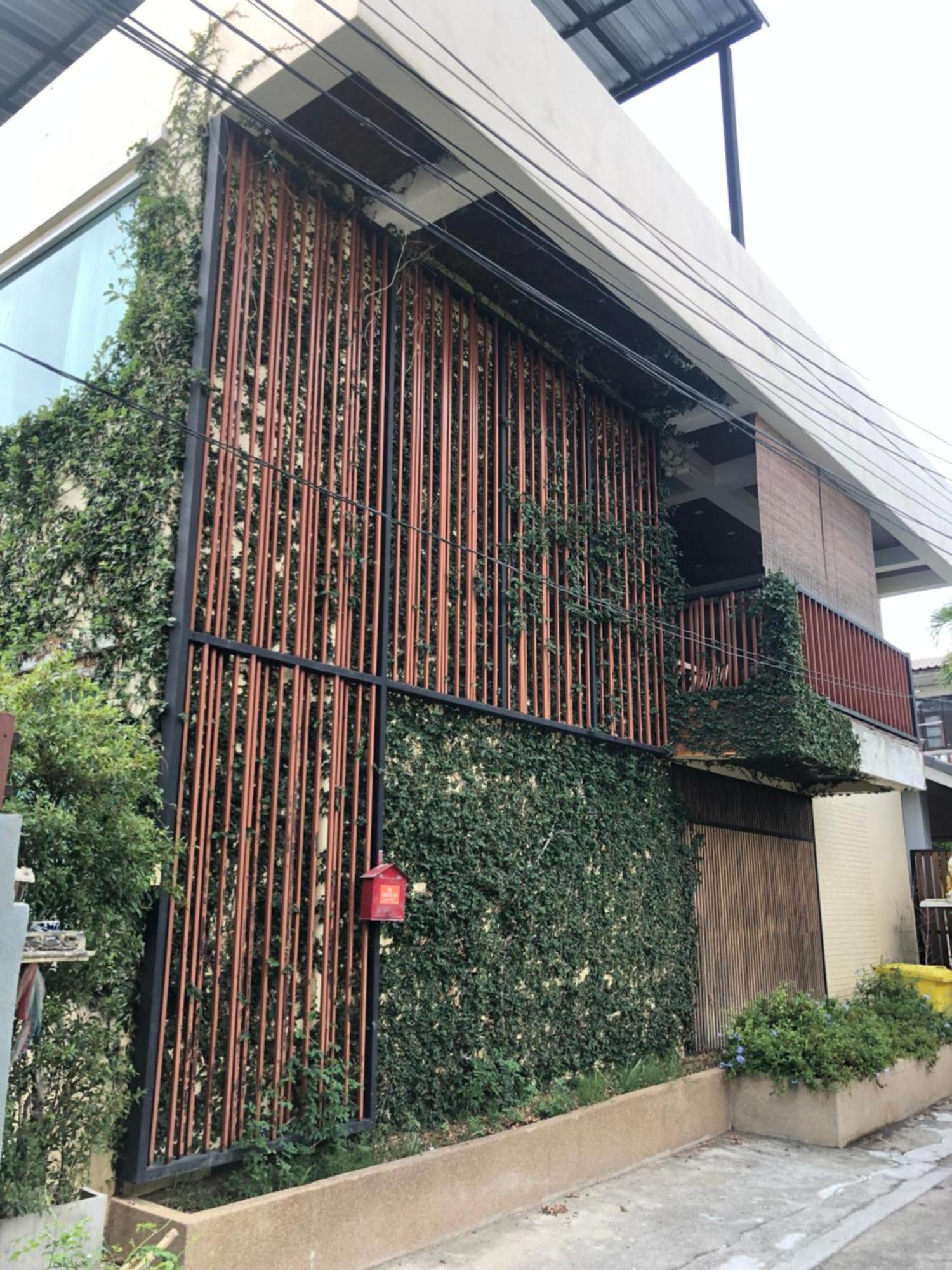 Celosia Chiang Mai Hotel Exterior photo