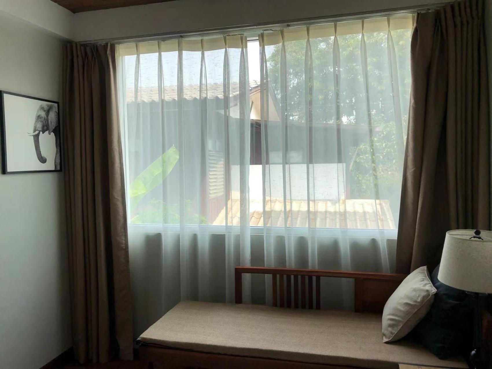 Celosia Chiang Mai Hotel Exterior photo
