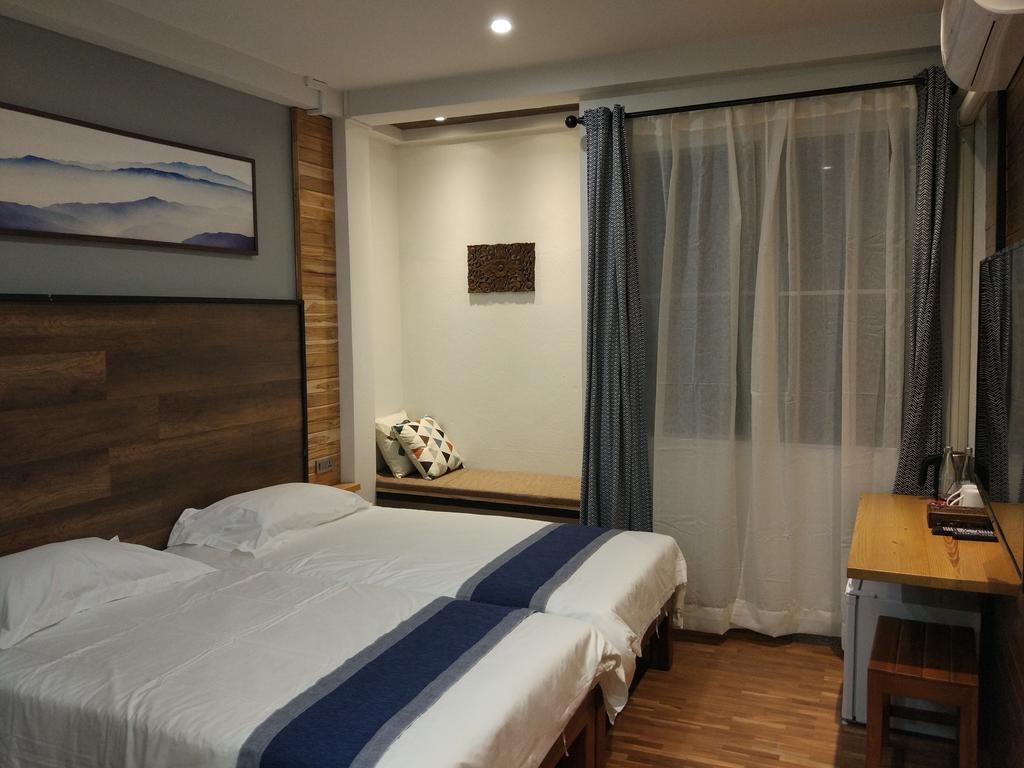 Celosia Chiang Mai Hotel Exterior photo